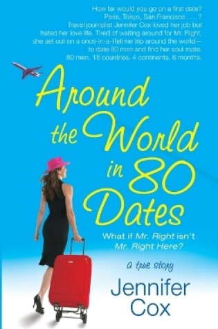Cover of Around the World in 80 Dates