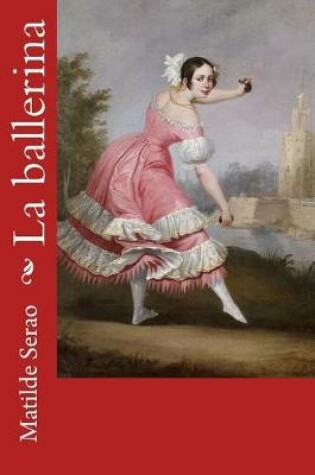 Cover of La ballerina