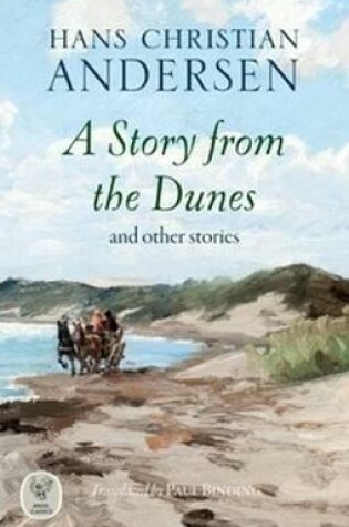 Cover of A Story from the Dunes