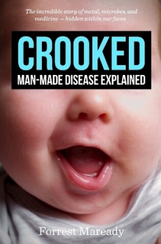 Cover of Crooked