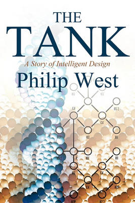 Book cover for The Tank