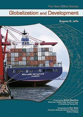 Cover of Globalization and Development