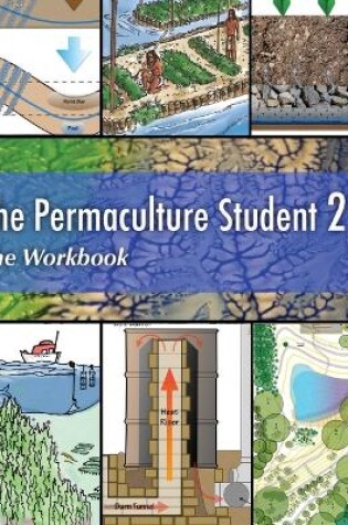 Cover of The Permaculture Student 2 The Workbook