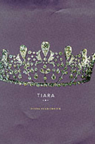 Cover of Tiaras