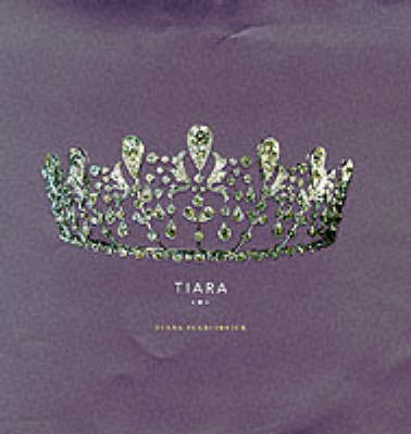 Book cover for Tiaras