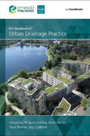 Cover of Urban Drainage Practice