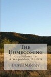 Book cover for The Homecoming