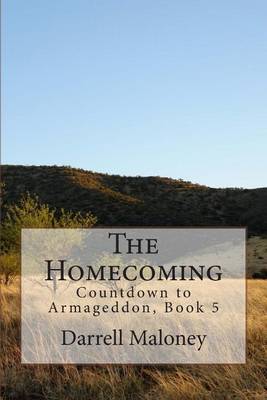 Cover of The Homecoming