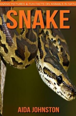 Cover of Snake