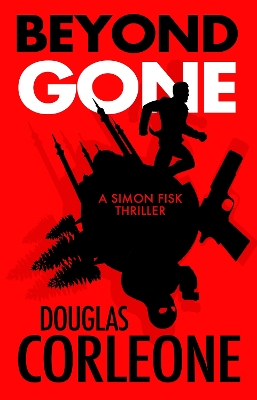 Cover of Beyond Gone