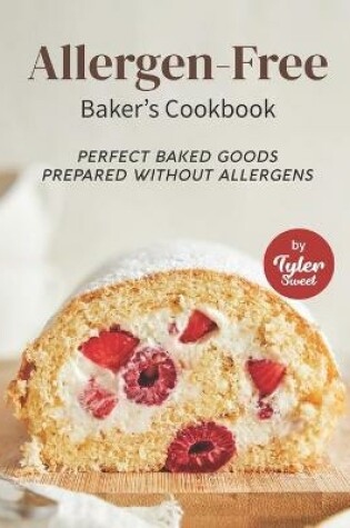 Cover of Allergen-Free Baker's Cookbook
