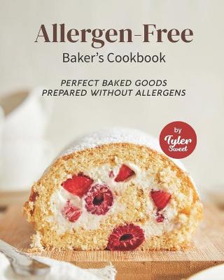 Book cover for Allergen-Free Baker's Cookbook