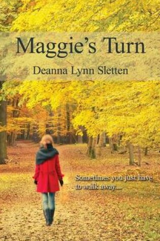 Cover of Maggie's Turn