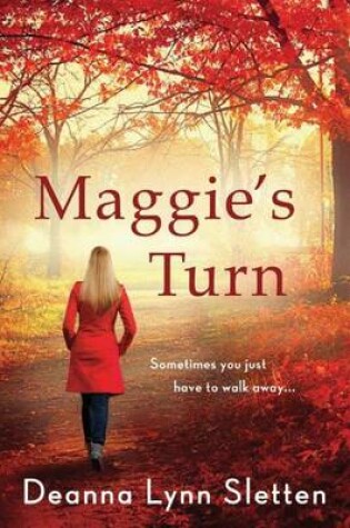 Cover of Maggie's Turn
