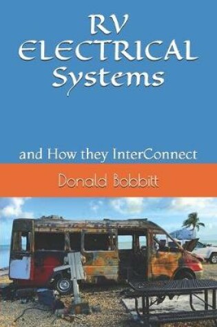 Cover of RV ELECTRICAL Systems