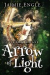 Book cover for Clifton Chase and the Arrow of Light