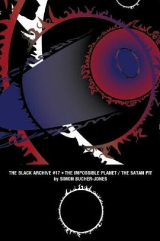 Cover of The Impossible Planet  / The Satan Pit