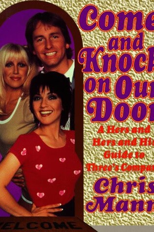 Cover of Come and Knock on Our Door