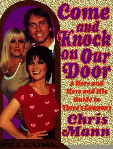 Book cover for Come and Knock on Our Door