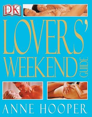 Book cover for Lover's Weekend