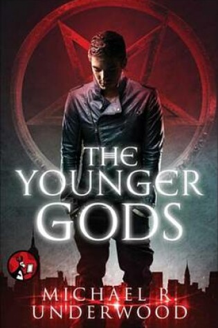 Cover of The Younger Gods