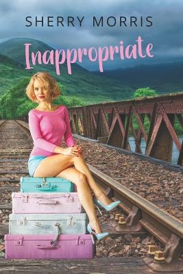 Book cover for Inappropriate