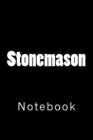 Cover of Stonemason