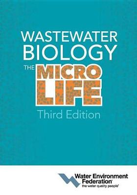 Book cover for Wastewater Biology