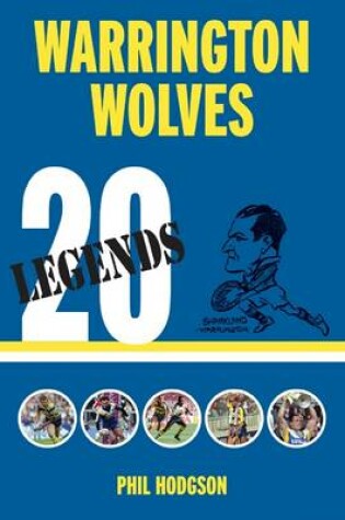 Cover of 20 Legends