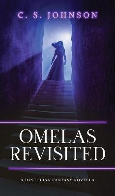 Cover of Omelas Revisited