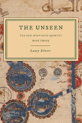 Book cover for The Unseen