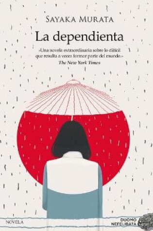 Cover of Dependienta, La