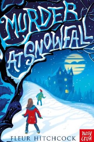 Cover of Murder At Snowfall