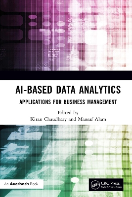 Cover of AI-Based Data Analytics