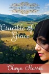 Book cover for Crucible of Grace