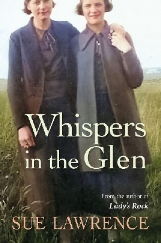 Cover of Whispers in the Glen