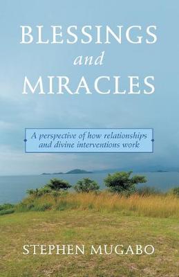 Book cover for Blessings and Miracles