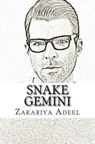 Cover of Snake Gemini