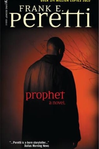 Cover of Prophet