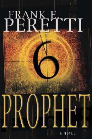 Cover of Prophet