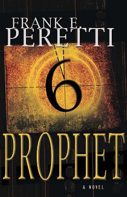 Book cover for Prophet