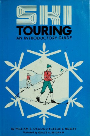 Cover of Ski Touring