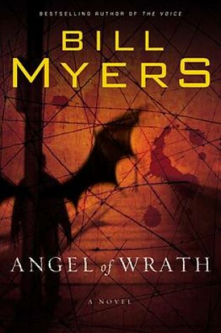 Cover of Angel of Wrath