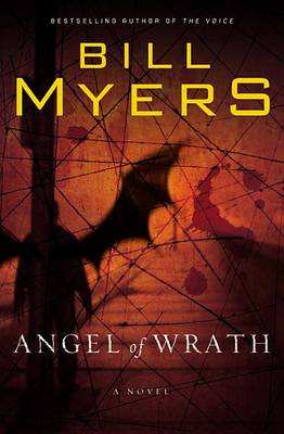 Book cover for Angel of Wrath