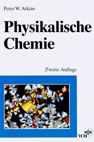 Cover of Physikalische Chemie 2e