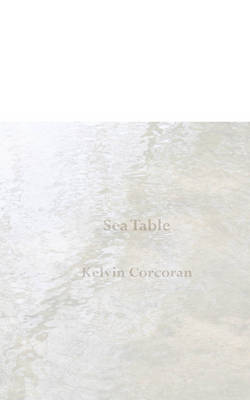 Book cover for Sea Table