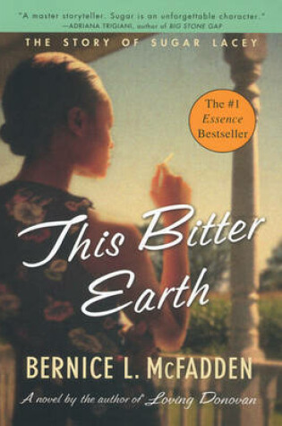 Cover of This Bitter Earth