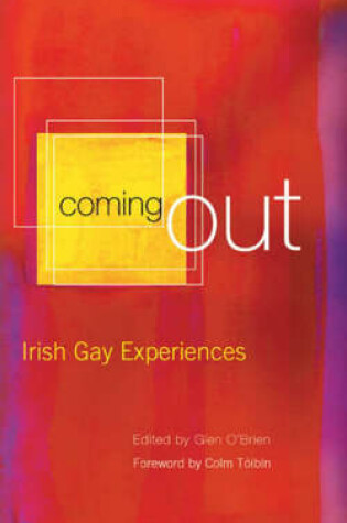 Cover of Coming Out