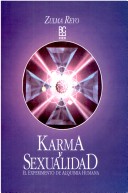 Book cover for Karma y Sexualidad