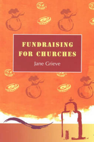 Cover of Fund Raising for Churches